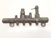 Kraftstoffzuführung