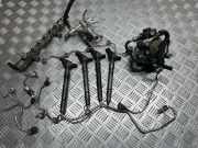 Einspritzventil Set MAZDA 6 Estate (GJ, GL) 2.2 D 2940001663
