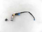 Zündschloss PEUGEOT 206 CC (2D) 2.0 S16