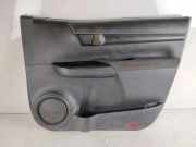 Türverkleidung vorne links TOYOTA HILUX VIII Pick-up (_N1_) 2.4 D 4WD (GUN125_) 676100KC90