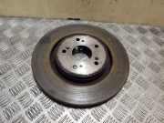 Bremsscheibe rechts vorne Honda CR-V II (RD)