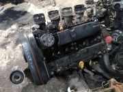 Motor ohne Anbauteile (Benzin) Alfa Romeo 147 (937)