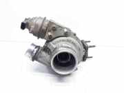 Turbolader Volvo S60 II (134) GTD1446VZ