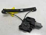 Fensterheber vorne rechts VW POLO (6R, 6C) 1.2 TSI 16V 6RS839461B 6R0959811AA