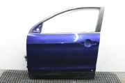 Vordere linke Tür NISSAN QASHQAI II (J11, J11_) 1.5 dCi RBN