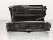 Radiator Pack Set MERCEDES-BENZ SLK (R172) 250 CDI / d (172.403) A2049066802