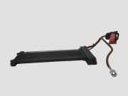 Elektrischer Schulterschulterkühler PEUGEOT 407 Coupe (6C_) 2.0 HDi 4PUH18K463AF