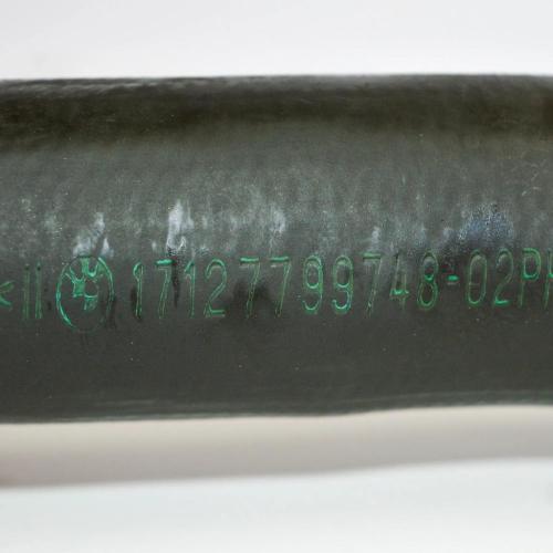 Schlauch Kühlung BMW 5 Touring (E61) 520 d 7799748 Bild Schlauch Kühlung BMW 5 Touring (E61) 520 d 7799748