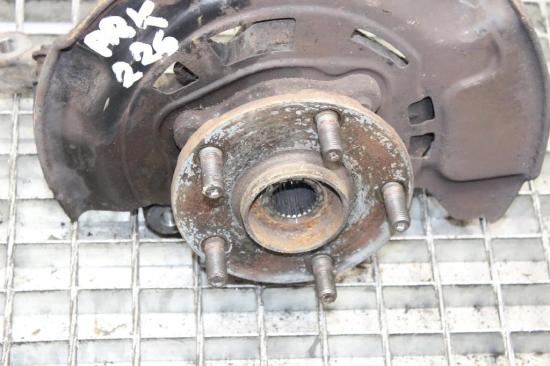 Radnaben vorne links TOYOTA AVENSIS Sedan (_T27_) 2.0 (ZRT272_) Bild Radnaben vorne links TOYOTA AVENSIS Sedan (_T27_) 2.0 (ZRT272_)