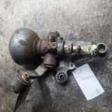 Luftverteiler/Ventilblock (pneumatisches Fahrgestell) CITROËN C5 III (RD_) 2.0 HDi 165 9657351680