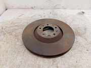 Bremsscheibe vorne rechts PEUGEOT 607 (9D, 9U) 2.7 HDi 24V