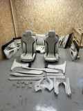 Set Salon BMW 6 Gran Coupe (F06) 650 i 6993305