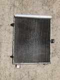 Klimakondensator Citroen DS3 (SA) 9674813580