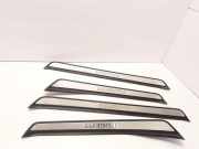 Innenschwellerverkleidung hinten rechts PEUGEOT 607 (9D, 9U) 2.7 HDi 24V 9629149677 9629149377