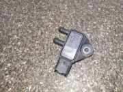 MAP-Sensor PEUGEOT PARTNER TEPEE 1.6 HDi 0281006300