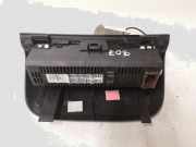Navigationsanzeige PEUGEOT 307 CC (3B) 1.6 16V 9660468577