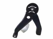 Motorbock vorne Citroen C-Crosser (VU, VV) MN184059