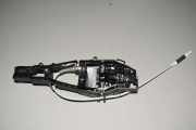 Türinnengriffrahmen hinten rechts BMW 3 Touring (F31) 320 d xDrive 7332268