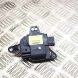 Regelventile für Innenraumheizung HYUNDAI KONA EV SEL QFJC8369 EA1F0-PPJAB02