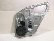 Fensterheber rechts hinten Hyundai Sonata V (NF)