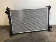 Kühler Opel Combo C Kasten ()