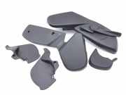 Details zur Sitzverkleidung JEEP CHEROKEE (KL) 2.0 CRD 1ZY25TRMAD