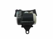 Sicherheitsgurt links hinten Nissan Pixo (UA0)
