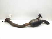 Auspuffanlage hinten Lexus RX 3 (L1) 1743031750