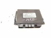 Einparkhilfe PDC Steuergerät MERCEDES-BENZ M (W164) ML 320 CDI 4-matic (164.122) 1645453316 A1648201826
