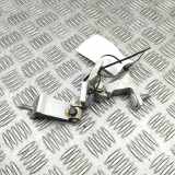 Türscharnier vorne rechts Audi A5 (F53) 80A831404A