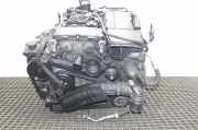 Motor MERCEDES-BENZ SLK (R171) 200 Kompressor (171.442) 271.944 271944