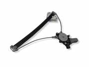 Türfensterheber hinten links HONDA ACCORD VII Tourer (CM, CN) 2.2 i-CTDi (CN2)