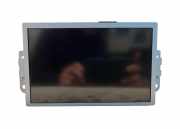 Display Ford Mondeo V Turnier (CF) DS7T14F239CJ