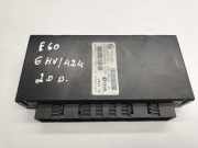 Gateway-Steuereinheit BMW 5 (E60) 520 d 9186170