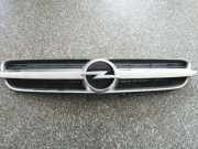 Kühlergrill oben Opel Vectra C (Z02) 464192822
