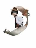 Sicherheitsgurt Toyota Land Cruiser (J12) 0432032