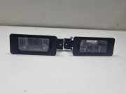 Kennzeichenbeleuchtung BMW X5 (E70) 3.0 sd 717693404