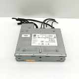 Navigationsblock PORSCHE CAYENNE Coupe (9YB) 4.0 S AWD (9YBBJ1) 9Y3035070T