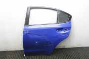 Tür hinten links SUBARU WRX Sedan (GJ) STi 2.5 AWD