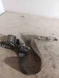 Sicherheitsgurt links hinten Ford Galaxy (CK)