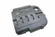 Motorabdeckung VW GOLF VII (5G1, BQ1, BE1, BE2) 2.0 GTD 04L103925K