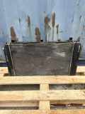 Radiator Pack Set TOYOTA AVENSIS Sedan (_T25_) 2.0 D-4D (ADT250_) 163630G050