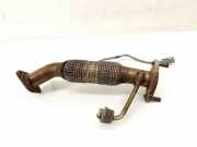 Auspuffblende Hyundai Ioniq (AE) 9025030133