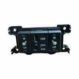 Schalter sitzheizung HYUNDAI SANTA FÉ II (CM) 2.0 CRDi 201006175