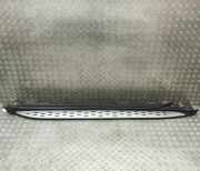 Abdeckung Seitenschweller aus Kunststoff rechts MERCEDES-BENZ GLC (X253, C253) 300D 4-matic A2536900255