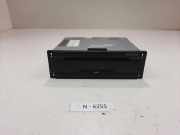 Navigationskontrolleinheit VW PHAETON (3D_) 3.0 V6 TDI 4motion 3D0919887