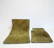 Mattenset AUDI A8 D3 (4E2, 4E8) 3.0 TDI quattro