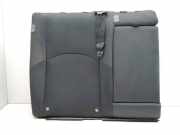 Rücksitzbank mitte Nissan Qashqai II (J11)