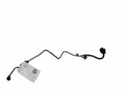 Kraftstoffrohr JAGUAR XF (X250) 3.0 D