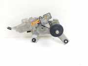 Wischermotor hinten Honda Civic IX (FB, FG) 067TVO